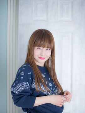 オレンジスターパッセージ 相模大野店(ORANGE STAR PASSAGE) つやさらベージュカラー【相模大野】