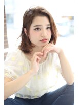 フォルテ 榛原パームス店&nbsp;フォルテスタイル 吉田町 牧之原 美容室