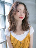 リリアン 表参道(relian)&nbsp;やわらかベーベージュ☆