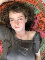 エクー(ECOO)&nbsp;『　　albatre　4　　』　medium