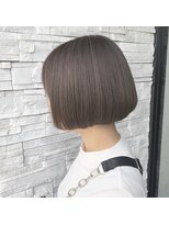 アールトゥーヘアー(art To Hair) ハイライトグレージュ