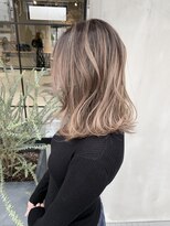 ニキータ(Nikiita)&nbsp;【Nikiita女子】ハイライトグラデーション　　B20174