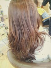 エモーシオン(HAIR CREATE EMOTION)