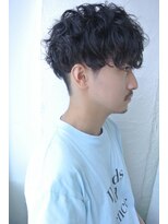 ムーンジェジェ(moon jeje) セミウェット色気スパイラル★  藤原