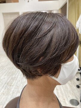 ゼル イオンタウン名西(ZELE) ショート