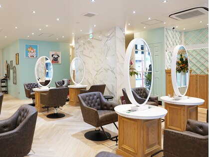 アンフィ 矢向(Anphi)の写真