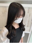 大人可愛い☆韓国風ヨシンモリ