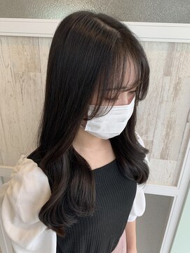 シュガーイシノマキ(SUGAR ishinomaki) 大人可愛い☆韓国風ヨシンモリ