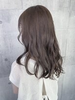 スターズ 渋谷(STARS)&nbsp;sheer brown .