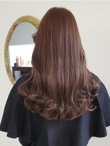 インビテーション(invitation)&nbsp;チョコレートブラウン