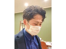 バーバーマツオ
