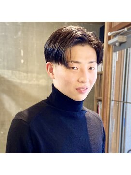 ダブルアームズ(W ARMS) イケリーマン。