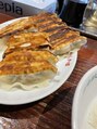 トッカ 船橋南口店(tocca)&nbsp;餃子が大好きです♪