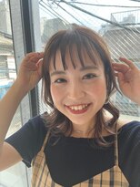 リタヘア(Re:ta Hair)&nbsp;ナチュラルベージュ