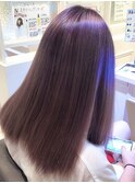 【金沢文庫cannele】髪質改善/アディクシーカラー