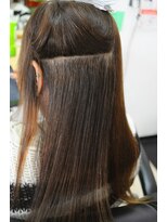 ユウ(you)&nbsp;髪質改善縮毛矯正