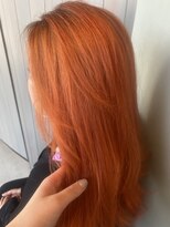 ルトワ(Lutowa)&nbsp;クリアオレンジ