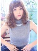 大人柔らかカール[似合わせカット/20代/30代/40代]