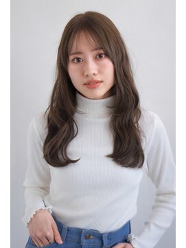 クロエ 梅田(Cloe) ショコラアッシュ