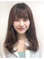 バサ 新所沢店(BASSA)&nbsp;簡単スタイリングヘア