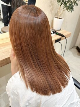 ヒビヲ(HIBIO) ダブルカラーケアブリーチハイトーンカラーイルミナカラー韓国