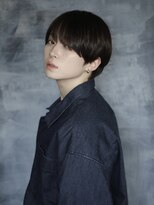 トラ バイ プティパ(Tora by petit pas) エアリーマッシュショート♪♪