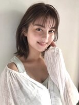 アスティブランシュ(Asti blanche)&nbsp;くびれミディアム_活性ケラチン_活性ケラチントリートメント