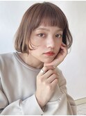 マチルダボブ