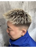 スワッグベース(SWAG BASE)&nbsp;ツイストスパイラル