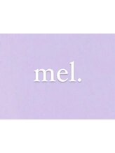 mel.