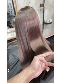 UPTOGLOSS(アプトグロストリートメント)