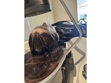 フィルヘアー(Fill hair)