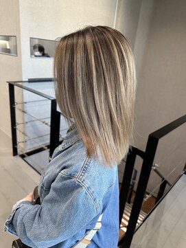 キンタロウセカンド(KINTARO2) シャドウルーツバレイヤージュ