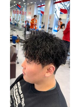 オーシャントーキョー 仙台(OCEAN TOKYO) アップバンクツイスパ