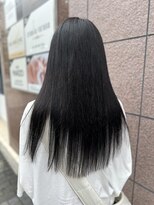 フツーロ 栄(FUTURO) プルエクステ