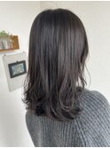 くびれレイヤー