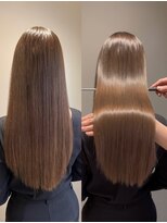 スカイ(SKY)&nbsp;髪質改善ケラチントリートメント