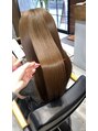 ルイマダーナ 栄店(LOUIMADNA)&nbsp;【カラー】ハイトーンから暗めのトーンまでお任せください！