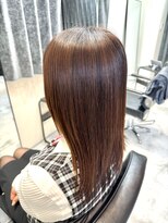 サロンワン(Salon1)&nbsp;美髪ストレート