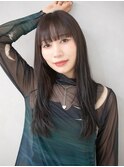 大人可愛い20代30代/髪質改善/ブリーチ/レイヤーカット220