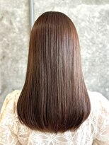 アヤラグランスパ 船橋店(AyaLA GRAN SPA)&nbsp;【黒田 愛梨】 ナチュラルブラウン