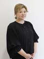 アカンサス バイ ミリー 高槻店(acanthus by milly) 吉田 美紀