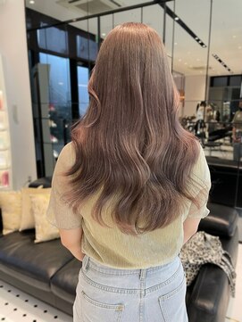 キーン 吉祥寺店(keen) 《アイカワ》ラベンダーベージュ