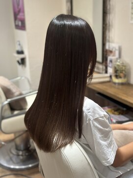 ルクール 北浦和本店(Lecoeur) サラサラストレート