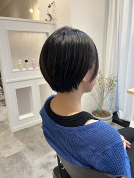 ボランチ(VOLANCH) ショート