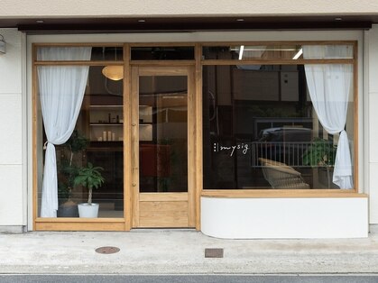ミーシグ(mysig.)の写真