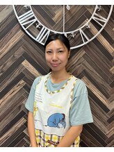 ニュー(ν.) 二階堂 正子