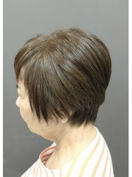 びび 住吉店 半年ぶりのご来店でスッキリ！