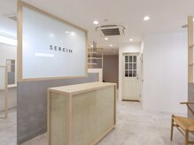 スランバイリトル(SEREIN by little)の雰囲気（リラックス空間で癒しのひとときをお過ごしください♪）