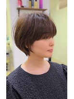 アデイ 大森店(AdAy)&nbsp;ショートボブ